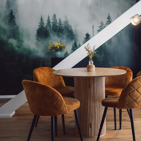 Suite 13 Im Wald Mit Balkon Amberg Exterior photo